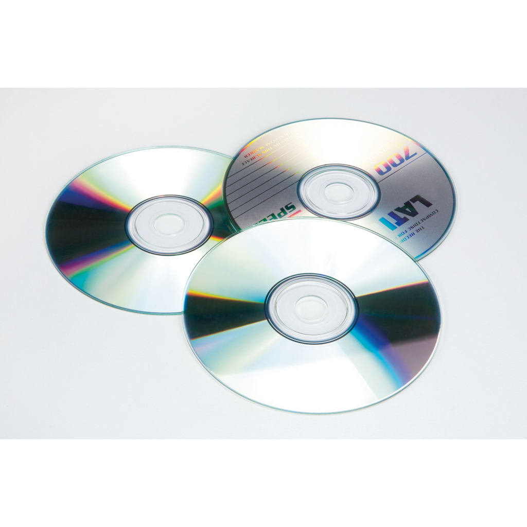 CD