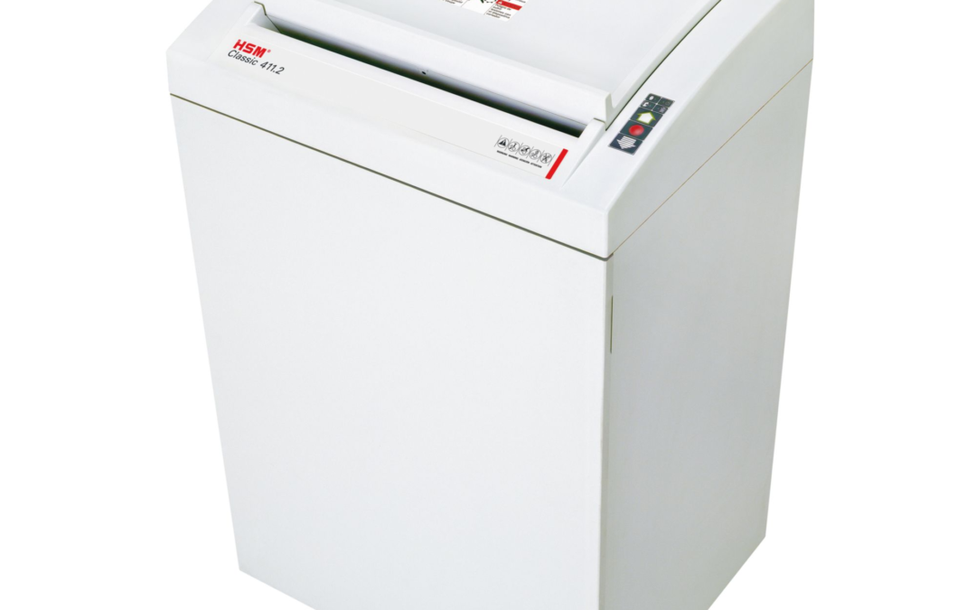 Classic 411.2 Shredder 2.2x4mm OMDD