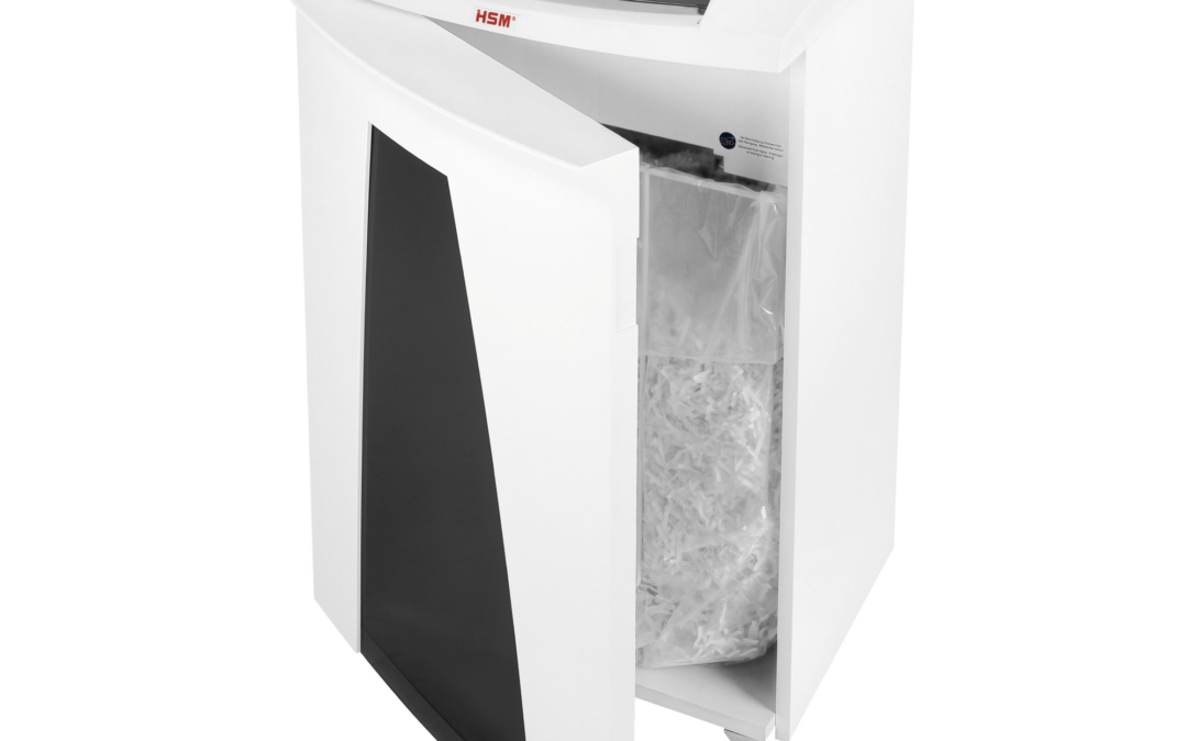 Securio B34 Shredder 1.9x15mm