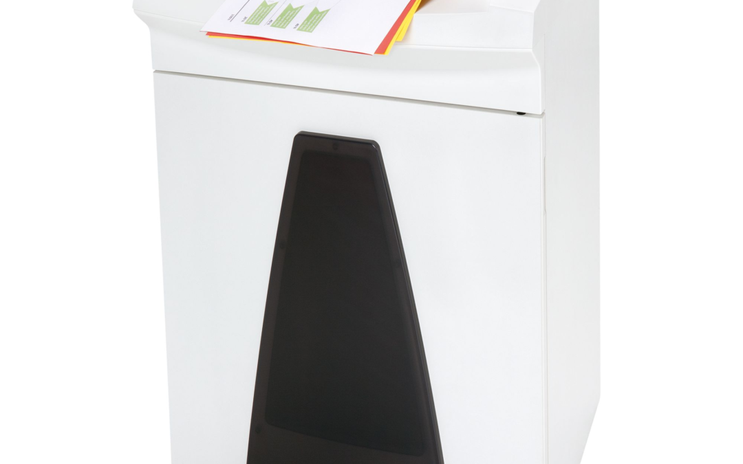 Securio B26 Paper Shredder