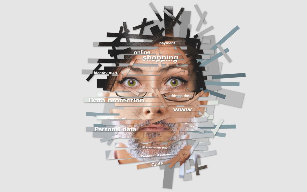 TIME TO RETHINK YOUR DOCUMENT SECURITY